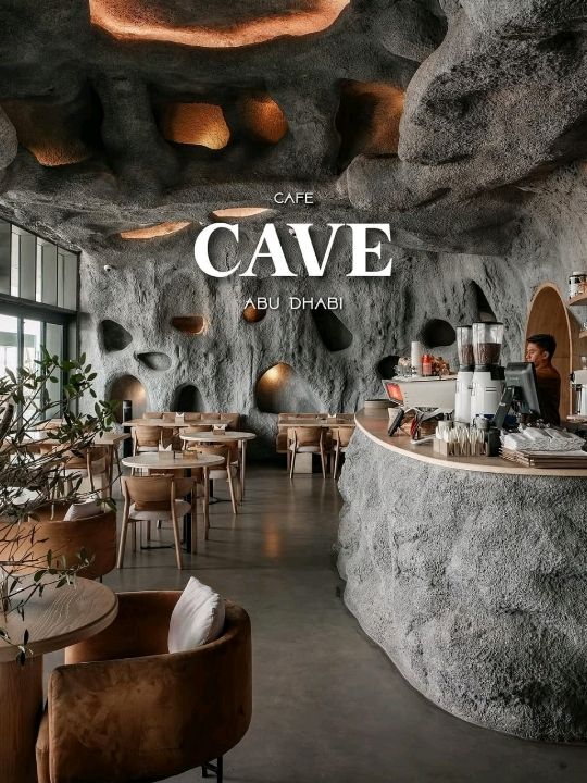 CAVE Coffee