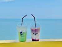 The Cliff Cafe