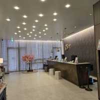 Solaria Nishitetsu Hotel Busan