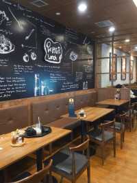 ลองเมนูใหม่ Bangkok Spicy ที่ Peper Lunch