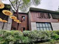 四川 | 水井街酒坊遺址博物館，參觀古代釀酒遺跡和建築美學。