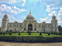5 Days in Kolkata: A Journey Through Time, Taste & Tradition