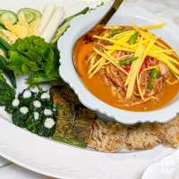 เชฟเทเบิ้ลอาหารไทยเปิดใหม่ล่าสุดของเชฟป้อม 
