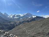 Annapurna Round Pass Day