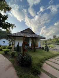 รีวิว Arbuya Homestay บ่อเกลือ น่าน 1000/10 