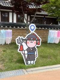 걷기 좋은 문화유적지