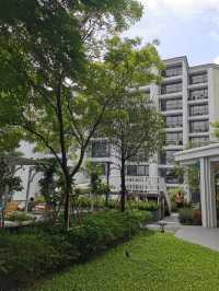 The Quarter Chaopraya by UHG