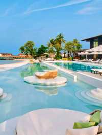 🌴 Cocoon Maldives: Where Italian Elegance Meets Island Bliss 🌊