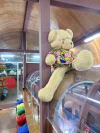 BOOBUN ขนมปังร้านอร่อย ที่แปดริ้ว 