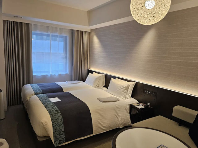 大阪VISTA酒店 by Granvia (Hotel Vischio Osaka by Granvia)