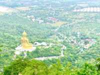 3,790 steps closer to the sky — lopburi