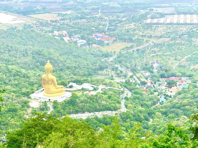 3,790 steps closer to the sky — lopburi
