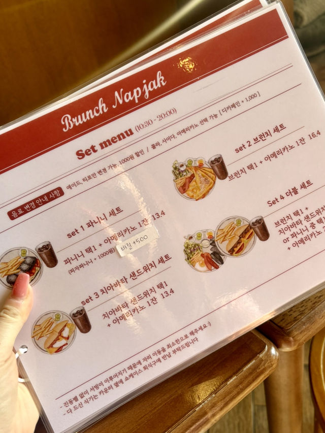 호수공원에서 유럽감성!!