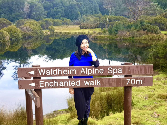 Explore Tasmania's 🇦🇺 Natural Wonders