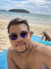 Sun, Sea, and Serenity in PHUKET