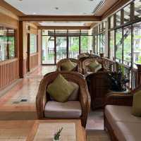 Maneechan Resort Chanthaburi 