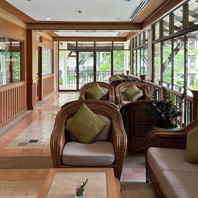 Maneechan Resort Chanthaburi 