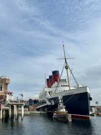 สนุกไปกับ Tokyo Disney Sea กับโซนใหม่ Frozen!!