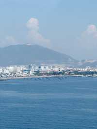 VinWonders Nha Trang Cable Car Experience