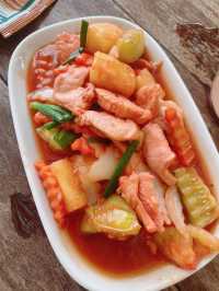 ร้าน Silver Beach Resort