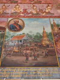 💞 วัดโพธิ์ชัย พระอารามหลวงเมืองหนองคาย