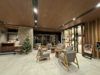 Hotel Dormy Inn Gotemba: Where Rustic Charm Meets Fuji Views