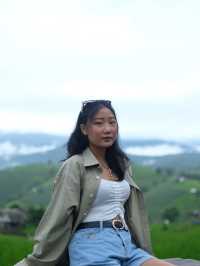 Pa Pong Piang Escape 