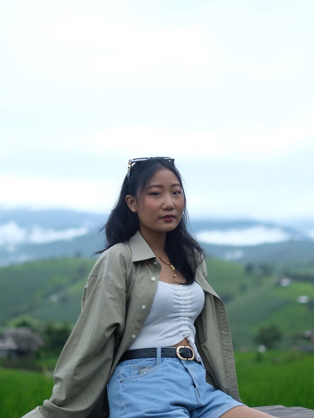 Pa Pong Piang Escape 