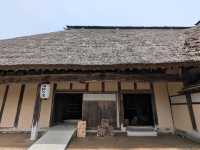 宮城ドライブ 蔵王からほど近い観光地、ふるさと村