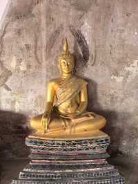 วัดพุทไธศวรรย์: โบราณสถานริมแม่น้ำเจ้าพระยา