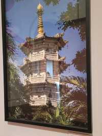 Walking Through Asia’s Faith and Belief at Asian Civilisation Museum