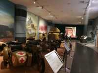 "Wheels of Legacy: Exploring the Royal Automobile Museum in Amman