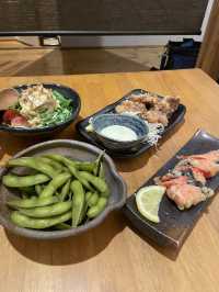 【和歌山】地元料理が楽しめる居酒屋🏮