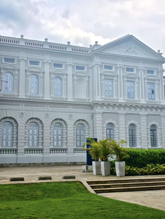 เที่ยวสิงคโปร์กันไหม🇸🇬