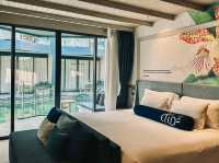 Hotel Tide Phuket