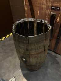 Edinburgh Whisky Tour