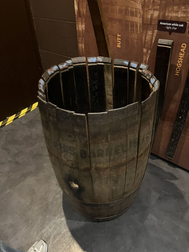 Edinburgh Whisky Tour