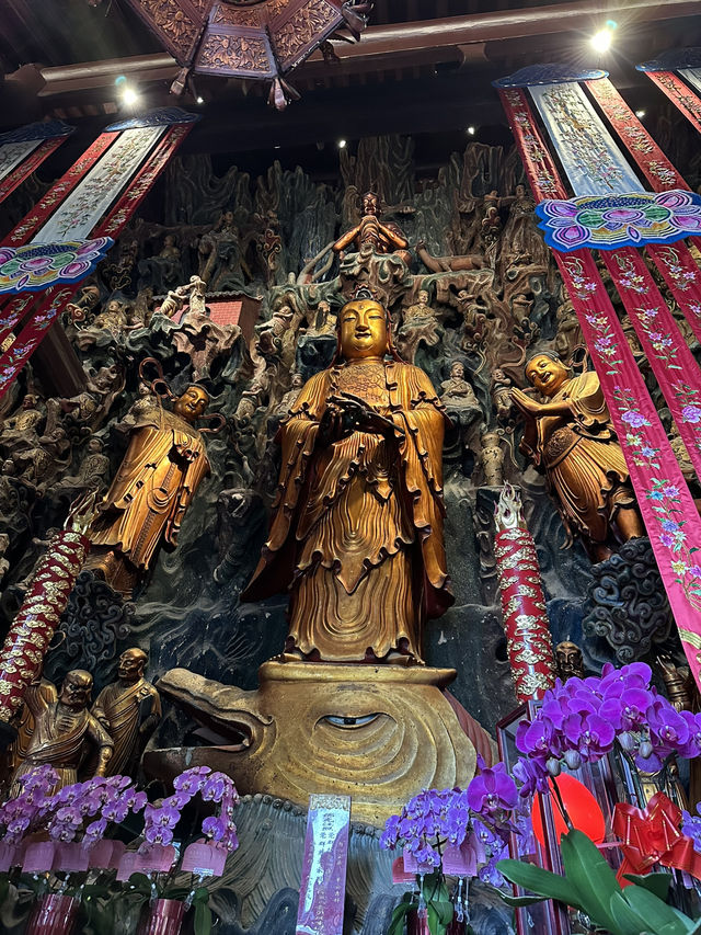 魔都上海は想像以上だった