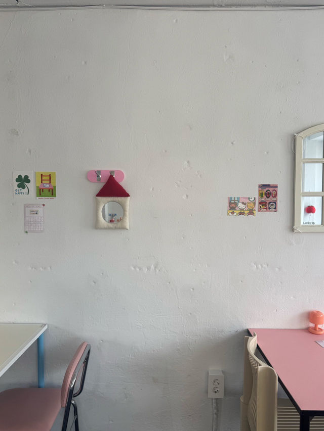 ☀️경주 헬로키티 카페 원츠 WANTS
