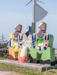 長野県　美ヶ原高原美術館