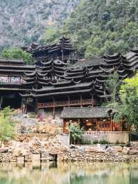 Buyi Village: Guizhou's Living Cultural Museum