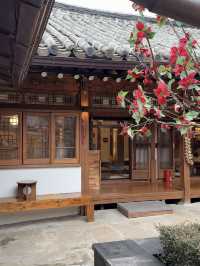 전주 한옥카페는 여기로 가세요 🩷