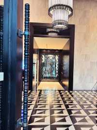  Mövenpick BDMS Wellness Resort Bangkok – A Wellness Oasis in Central Bangkok