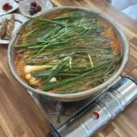 청주여행 시골맛집 한식추천, 늘솜 👏