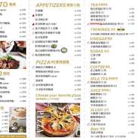 Sunny Queen 陽光皇后義式料理🍽️