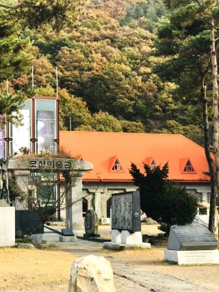 If you're considering a trip to Boryeong, make sure to visit!