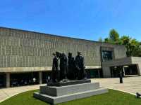 National Museum of Western Art – Europe Through an Artistic Lens in Tokyo