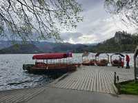 Lake Bled 