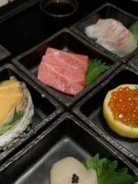 🍣 신사 고급 일식집 후기 🎌