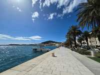 Split Croatia